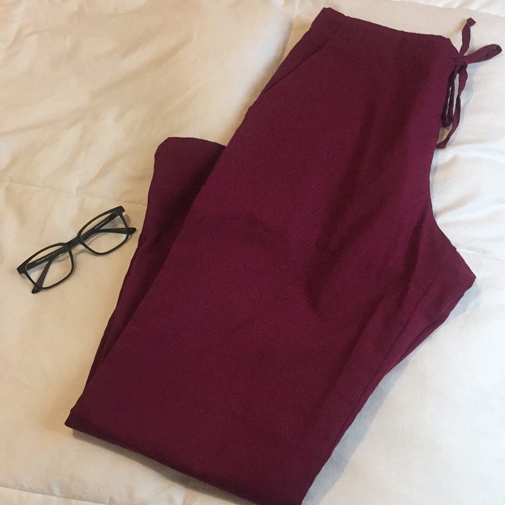 Srub Pant